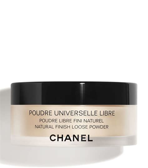 poudre universelle libre powder